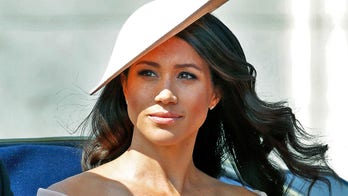 Meghan Markle reveals her one regret about joining the royal family