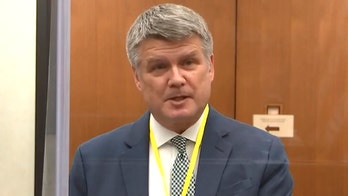 Who is Matthew Frank? What to know about Derek Chauvin trial prosecutor