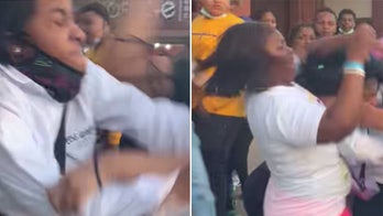 Tennessee women attacked, robbed 14-year-old trampoline park employee