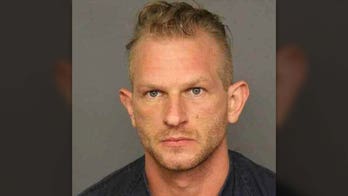 Man charged in deadly shooting over dog poop plans insanity defense