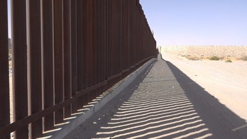 Gov. Abbott says Texas border wall project raises $397,000 in first week