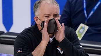 Virginia Tech's Mike Young apologizes for Jehovah's Witness comment when talking about opponent