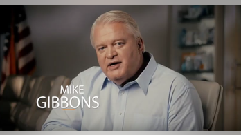 Ohio Senate race: Republican Mike Gibbons takes big step toward running
