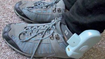 UK burglars to wear GPS tags upon release from prison, officials say