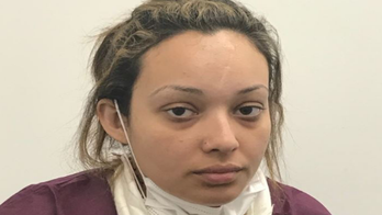 Maryland mom, 28, charged with attempted murder after allegedly cutting young daughter's neck with scissors