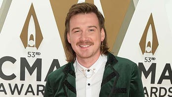 Morgan Wallen's 'Dangerous' tops charts for 10th week following racial slur scandal