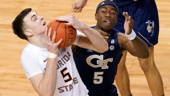 Georgia Tech's Moses Wright to miss at least first round of NCAA Men's Basketball Tournament: reports