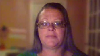 New Mexico rancher encountering migrants near her house: Biden admin gave 'green light'