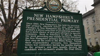 Sparks fly as DNC blasts New Hampshire Dems in verbal brawl over party’s presidential primary calendar