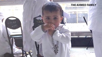 NJ boy, 3, mauled to death by pit bulls is identified; neighbors had reportedly expressed concerns over dogs