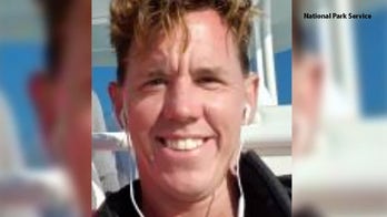 Body believed to be missing Kentucky man found in Grand Canyon