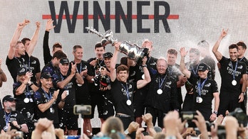 Team NZ beats Luna Rossa 7-3 to retain the America's Cup