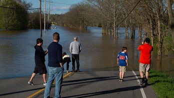 Nashville, Tennessee Valley to get ‘heavy rain’ this week following deadly flooding, forecasters say