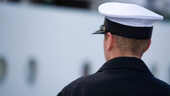 Navy won't remove ‘anti-American’ books from reading list despite House Republicans’ concerns