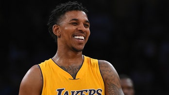 Ex-NBA star Nick Young criticized for sexist remark over NCAA Tournament disparities, says he was hacked