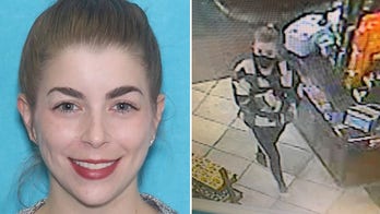 Missing Pennsylvania woman, 29, vanished near hiking trail, police say