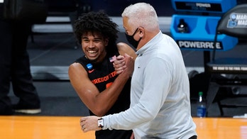 Oregon State bounces Oklahoma State, Cunningham from NCAAs