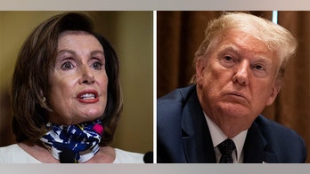 Pelosi announced Trump's first impeachment inquiry 2 years ago today