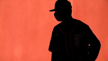 Heart problems may be rare in pro athletes after COVID-19