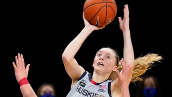UConn frosh Paige Bueckers leads women's AP All-America team