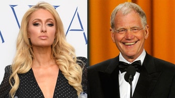Paris Hilton says David Letterman 'purposefully' tried to 'humiliate' her during 2007 interview about jail