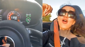 Maskless Uber rider who coughed on driver has a reckless past on the road