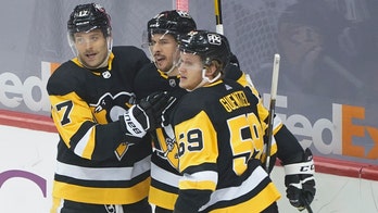 Crosby, Wilson hope for 'some clarity' from NHL on hits