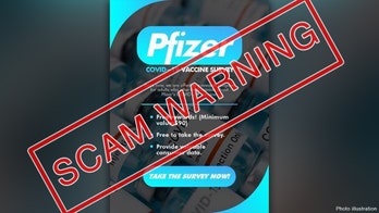 Pfizer confirms fake COVID vaccines found in Mexico, Poland black markets