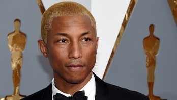 Pharrell Williams calls for investigation into the death of his cousin in a police-involved shooting