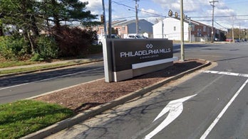 Philadelphia mall's food court turns into deadly shooting scene