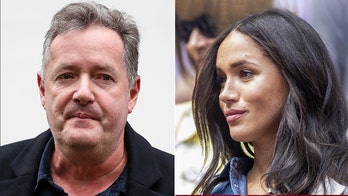 Piers Morgan accuses Meghan Markle of ‘downright lies’ in new interview: ‘I don’t believe a word she says’