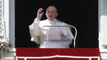 Vatican cardinal defends ban on priests from blessing same-sex unions, despite backlash