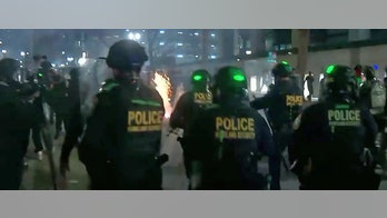 Portland police's newly resurrected gun violence team can't find officers to fill unit: report