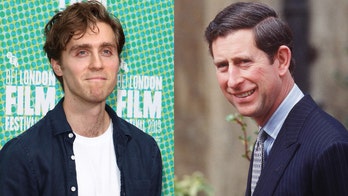 'Spencer' movie finds its Prince Charles in actor Jack Farthing as filming shifts to the UK