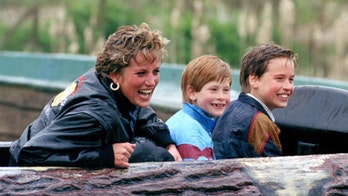 Princess Diana 'wanted to see her boys,' said pal about the royal’s last phone call before her tragic death