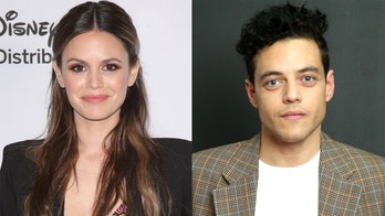 Rachel Bilson says she and Rami Malek are 'good' after Instagram throwback photo fiasco