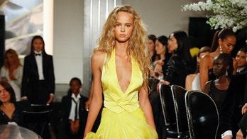 Ralph Lauren 'first' luxury brand to start a clothing rental business