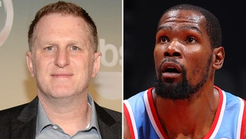 NBA player P.J. Tucker defends Kevin Durant in spat with Michael Rapaport