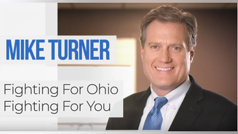 Ohio GOP Rep. Mike Turner moves toward Senate run