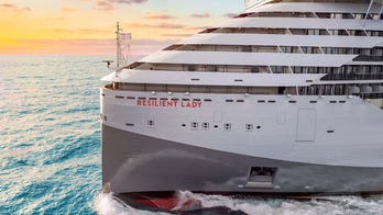 Virgin Voyages announces third cruise ship, which will set sail in 2022