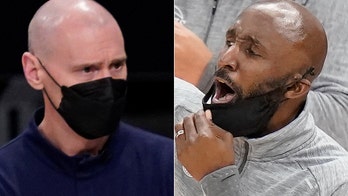 Mavericks' Rick Carlisle calls Hawks' firing of Lloyd Pierce 'insane', questions timing of decision