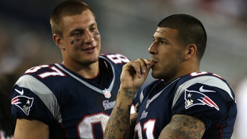 Rob Gronkowski talks Aaron Hernandez years after his murder conviction, suicide