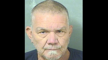 Florida man arrested for murder after new wife found buried in backyard