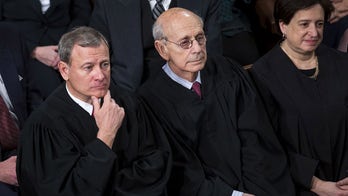Justice Breyer rejects Maine church request to prevent new COVID-19 restrictions