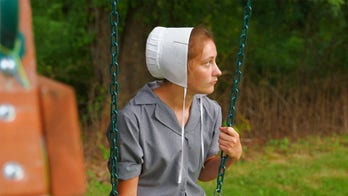 'Return to Amish' star Rosanna explains why she's leaving her religious community: 'Nothing will be the same'