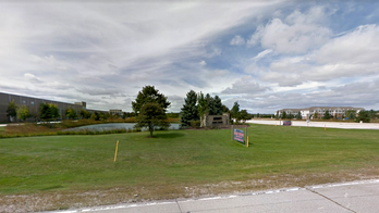 Wisconsin shooting suspect dies by suicide after killing 2 coworkers, crashing car in police chase: officials