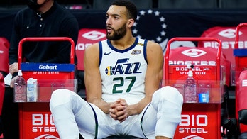 LeBron James explains why Jazz stars were picked last for All-Star teams