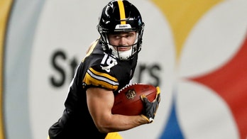 Browns' Ryan Switzer says 9-month-old son transferring hospitals to deal with 'vascular anomaly'