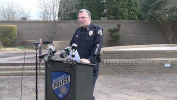 North Carolina police force investigates after disturbing K-9 video emerges