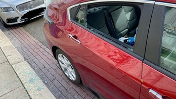 San Francisco Democrat's car burglarized at City Hall while he’s asking for hearing on rise in crime